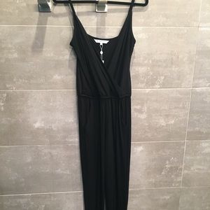 Black Trina Turk Jumper - Small